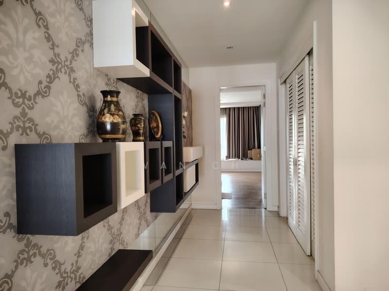 Ara Hill Condominium - 1