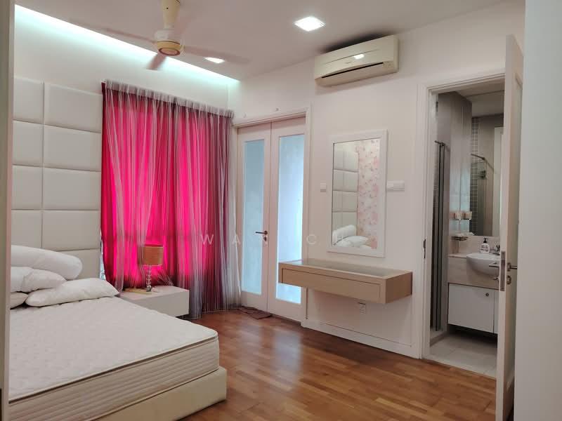 Ara Hill Condominium - 4