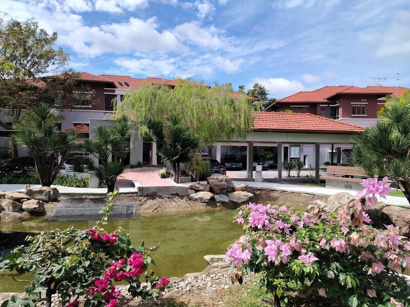 Ara Hill Condominium - 5