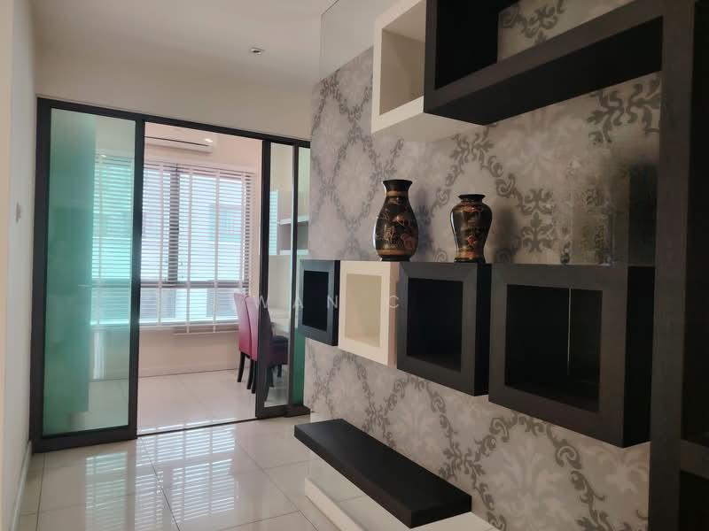 Ara Hill Condominium - 3