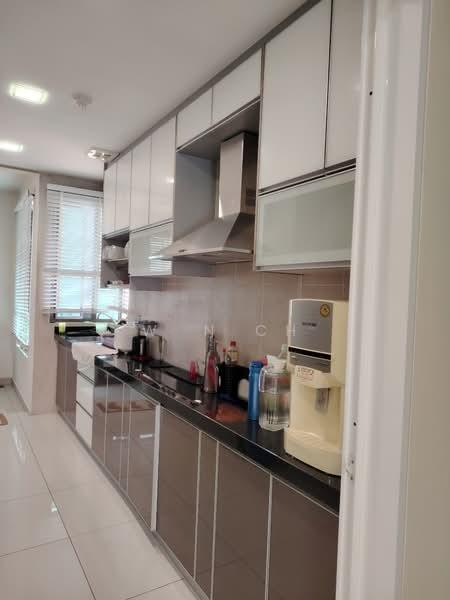 Ara Hill Condominium - 2