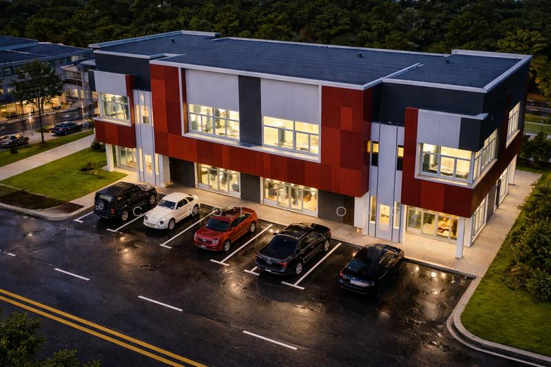 LBS Industrial Hub - 1