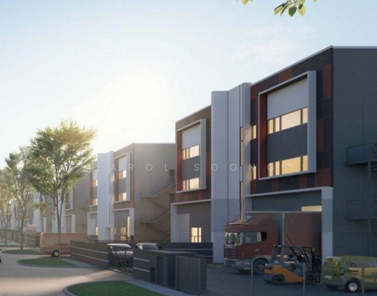 LBS Industrial Hub - 3