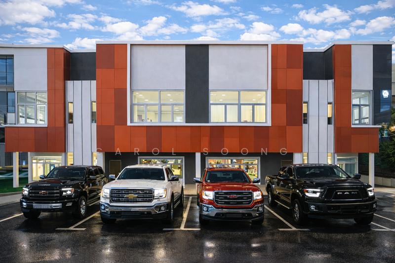 LBS Industrial Hub - 2