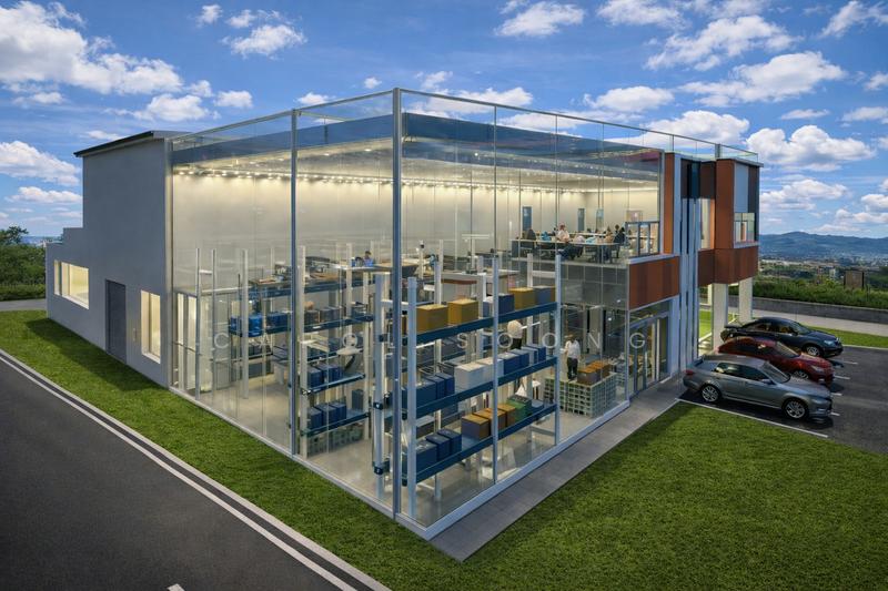 LBS Industrial Hub - 4