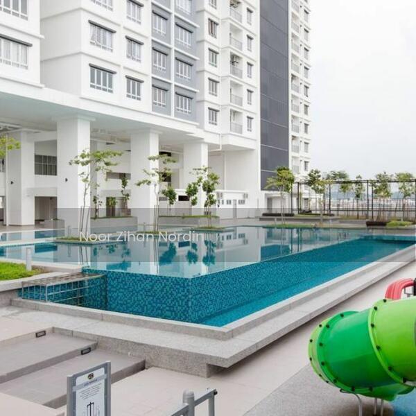 The Edge Residence - 2