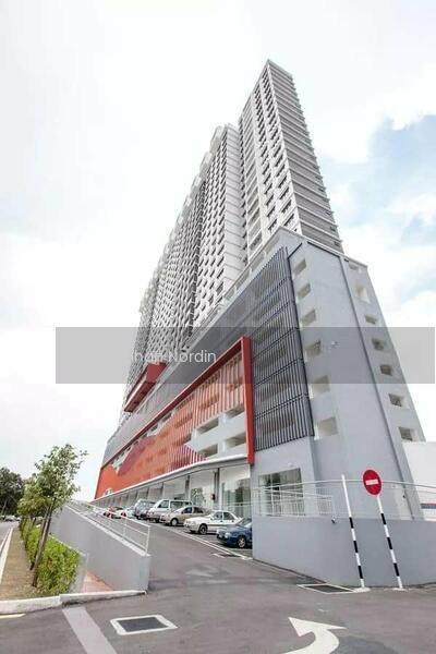 The Edge Residence - 5