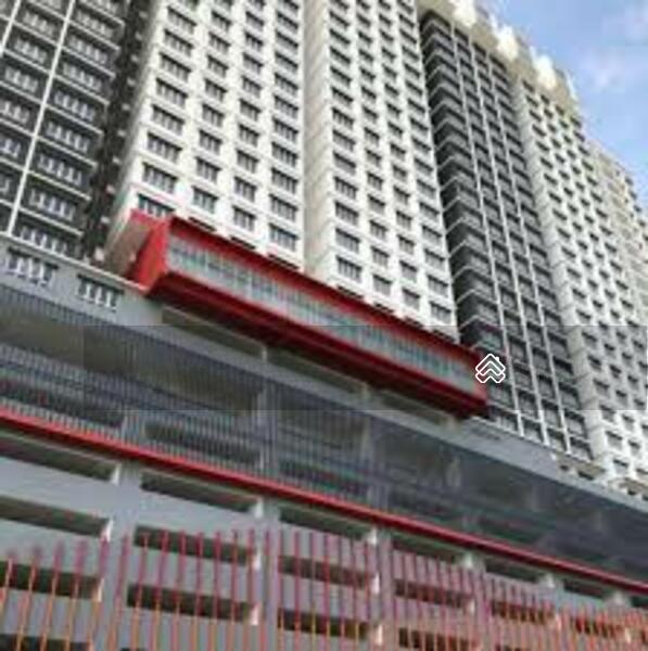 The Edge Residence - 1