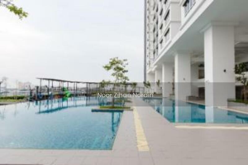 The Edge Residence - 3