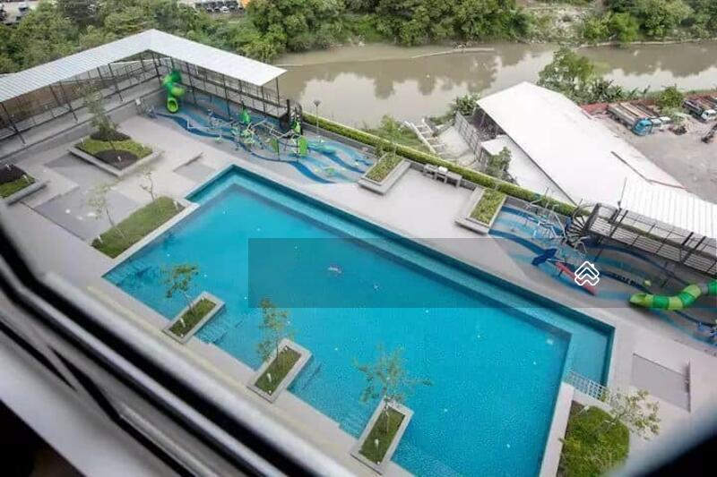 The Edge Residence - 4