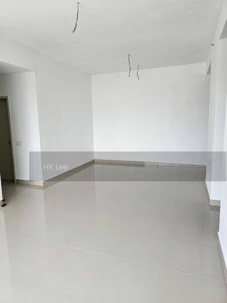 Residensi Ava @ Kiara Bay - 2