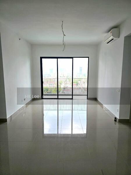 Residensi Ava @ Kiara Bay - 1