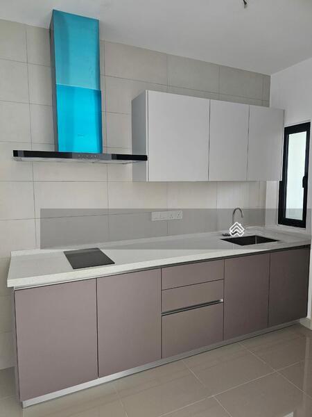 Residensi Ava @ Kiara Bay - 3