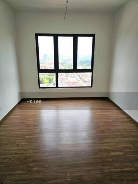 Residensi Ava @ Kiara Bay - 4