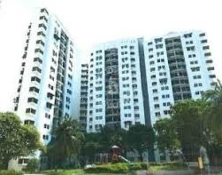 Mewah View Luxurious Apartments - 1