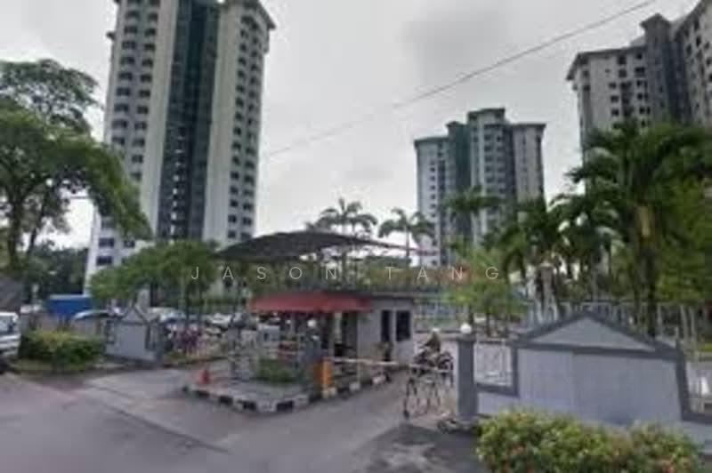 Mewah View Luxurious Apartments - 2