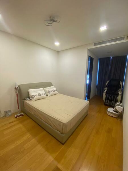 Kiara 9 Residency - 2