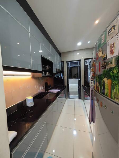 Legend Heights - 2