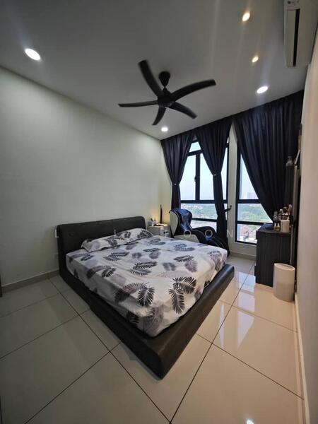 Legend Heights - 3