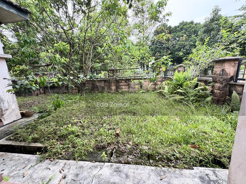 Superlink Corner Bukit Jelutong Shah Alam - 4