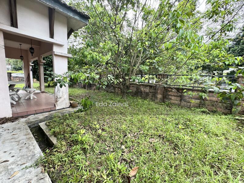 Superlink Corner Bukit Jelutong Shah Alam - 5