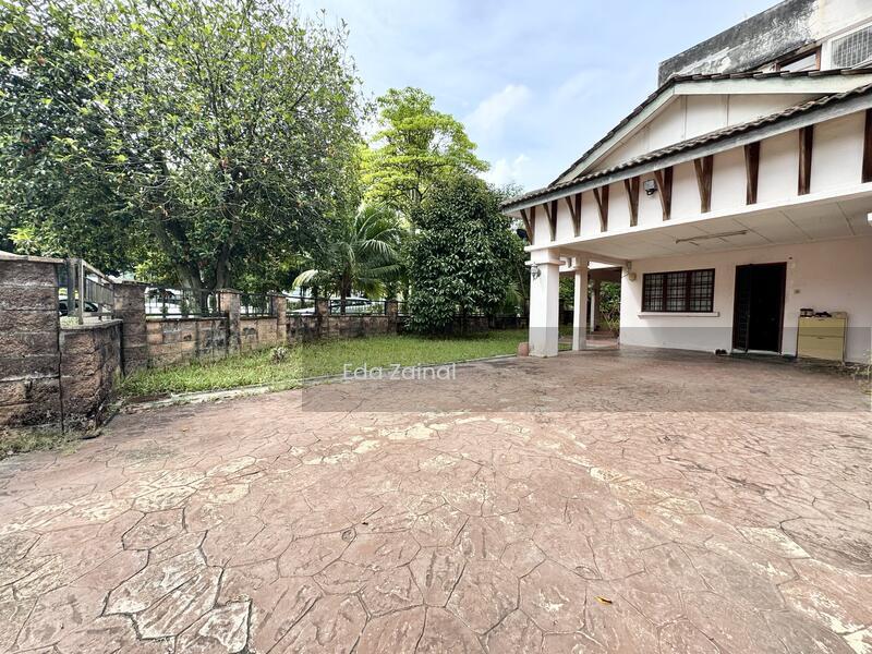 Superlink Corner Bukit Jelutong Shah Alam - 2