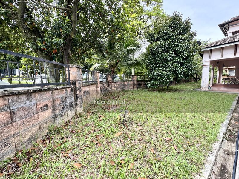 Superlink Corner Bukit Jelutong Shah Alam - 3