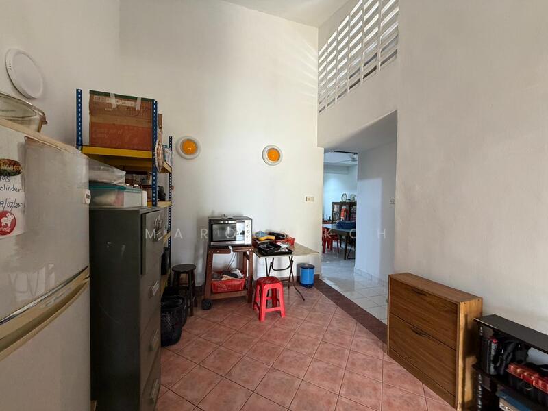 Taman Melawati setapak - 3