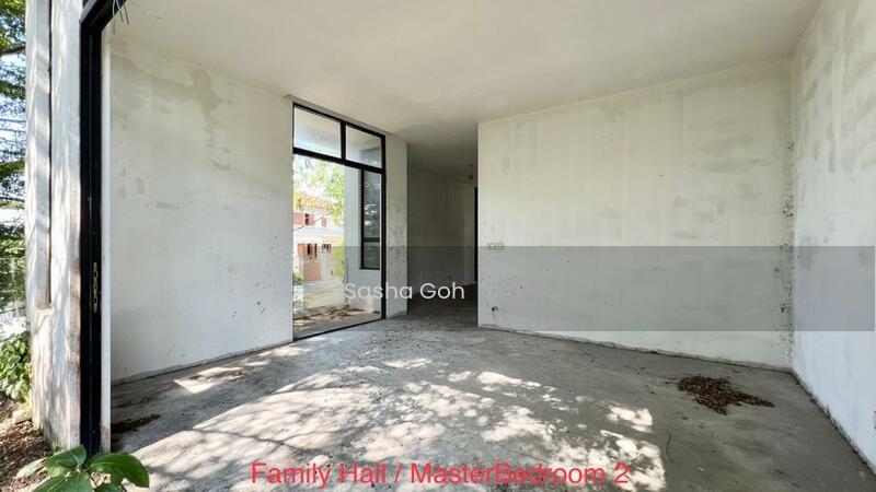 Ukay Heights Bungalow - 2