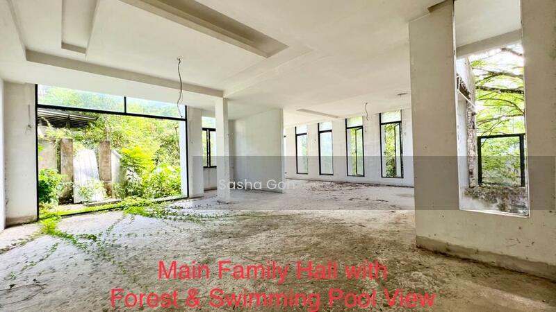 Ukay Heights Bungalow - 4