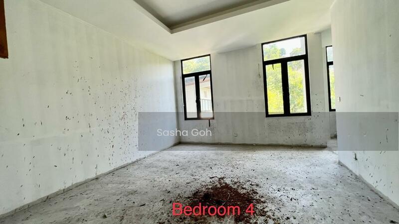 Ukay Heights Bungalow - 5