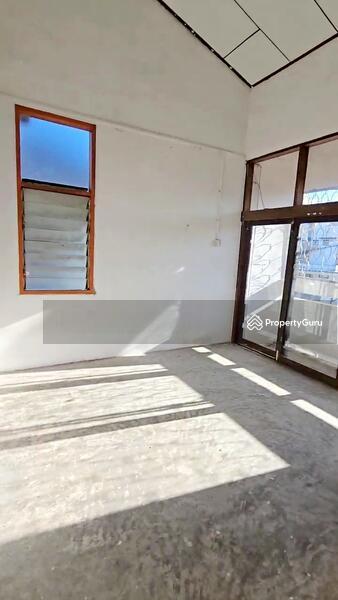 Taman jaya, Jalan Pusara, Kuala Terengganu - 2