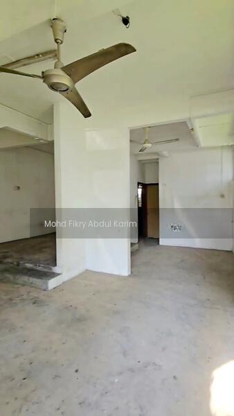 Taman jaya, Jalan Pusara, Kuala Terengganu - 4