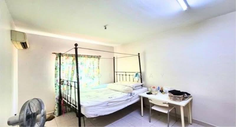 Astaka Heights Apartments - 3
