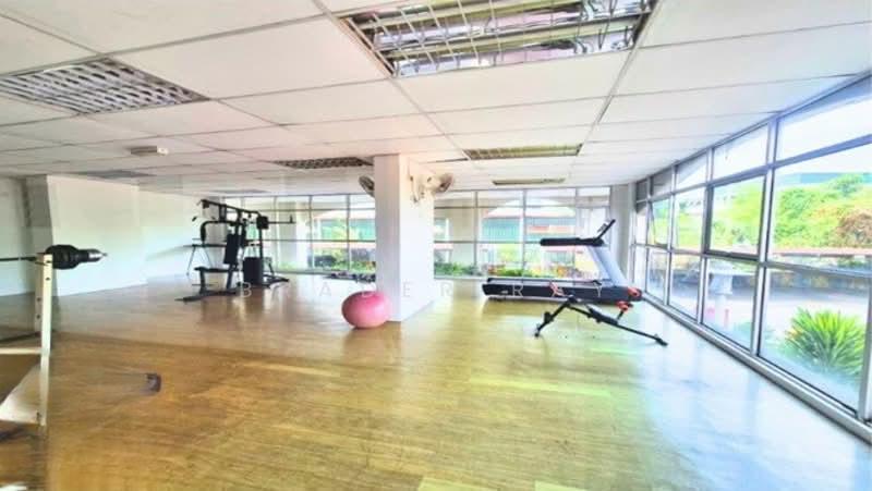 Astaka Heights Apartments - 4