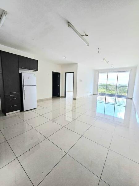 D'Ambience Residences (Pangsapuri Ikatan Flora) - 1