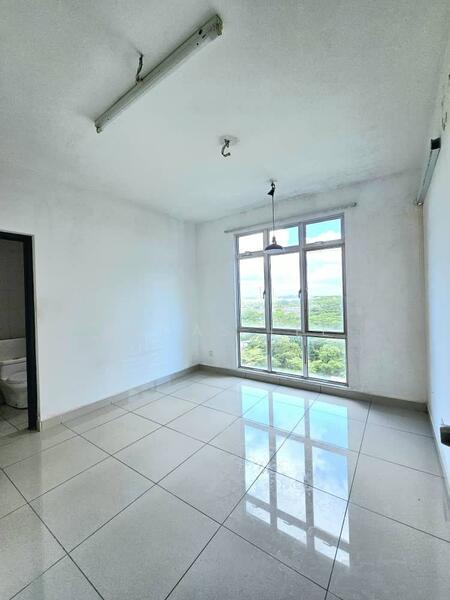 D'Ambience Residences (Pangsapuri Ikatan Flora) - 5