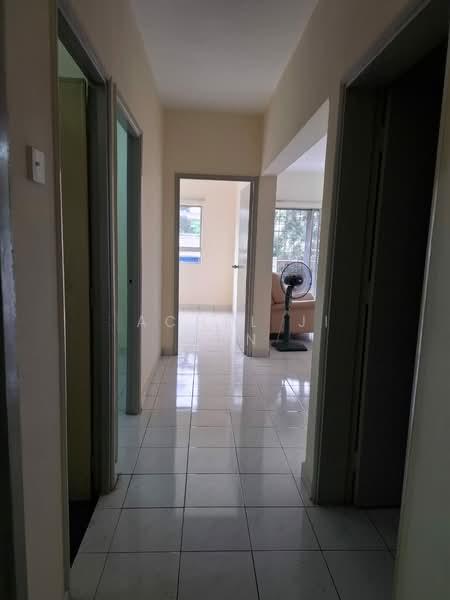 Endah Ria - 2