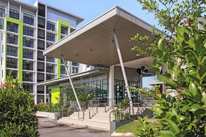 Tribeca Condominium and Suites - 1