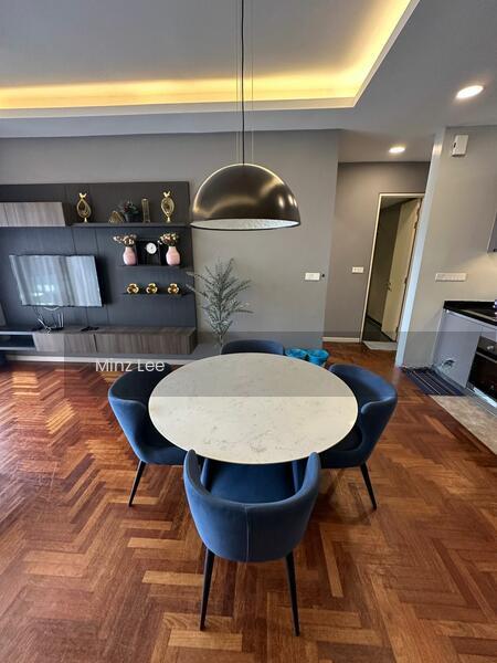 Vista Residences - 5