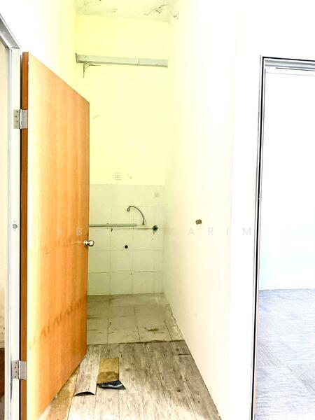 Pusat Perdagangan Desa Alam - 5