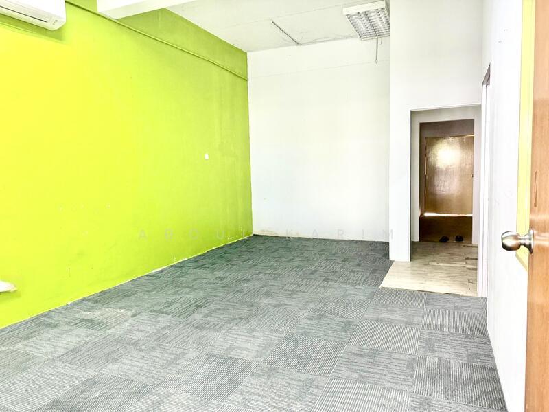 Pusat Perdagangan Desa Alam - 4