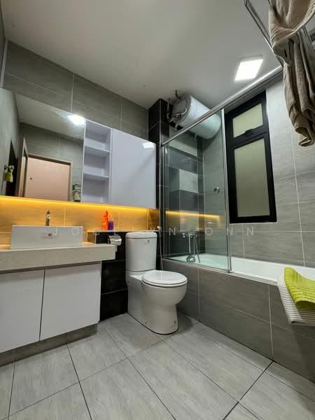 8Scape Residence @ Sutera - 1