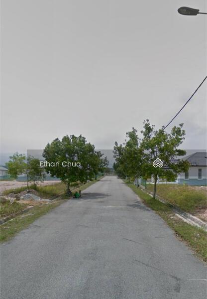 BANDAR TASIK SENANGIN - 3