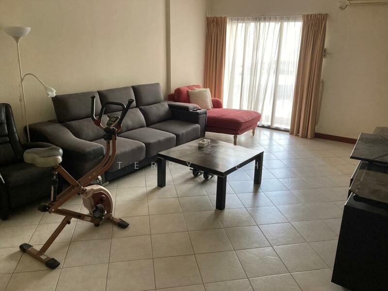 Casa Damansara 2 - 5