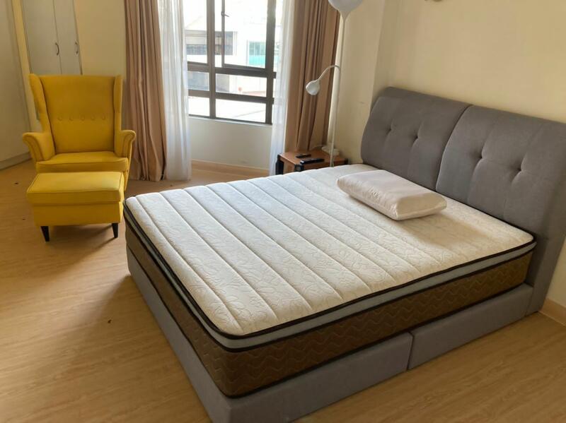 Casa Damansara 2 - 1