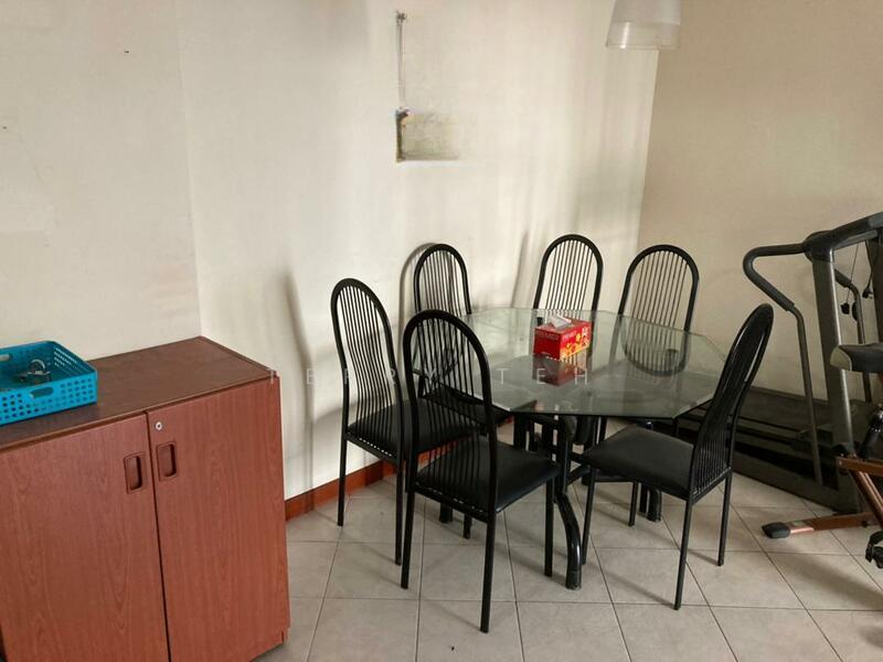 Casa Damansara 2 - 3