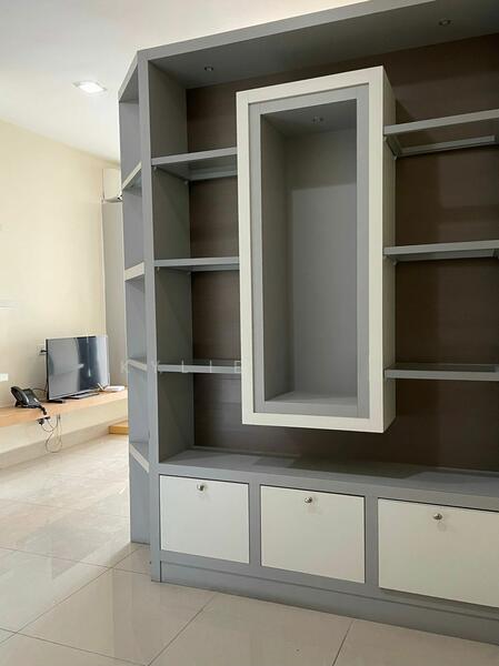 Shaftsbury Residence - 1