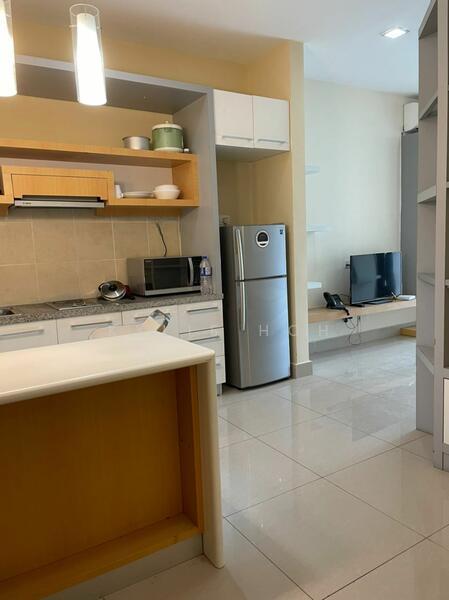 Shaftsbury Residence - 2