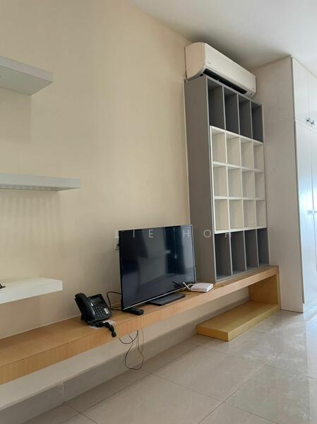 Shaftsbury Residence - 3